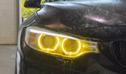 Upgrate G30 LCI Complete Headlight Set