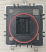 Control unit PDC (Parking Distance Control)
