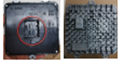 Headlight Driver Module Without AHL
